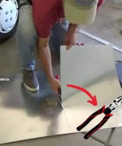 Univerzalni klešče HEADY