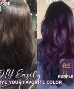 Šampon za barvo las