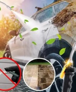 Visokotlačni čistilnik