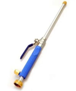 Visokotlačni čistilnik Hydro Jet