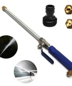 Odstranjevalec plevela Hydro Tilling