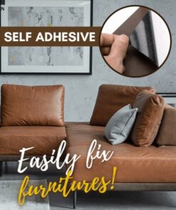 Obliž za takojšnjo obnovitev usnja