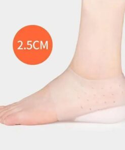 Nevidni dvigovalci višine