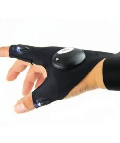 Rokavica za LED svetilko