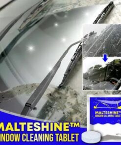 Tablete za čiščenje oken