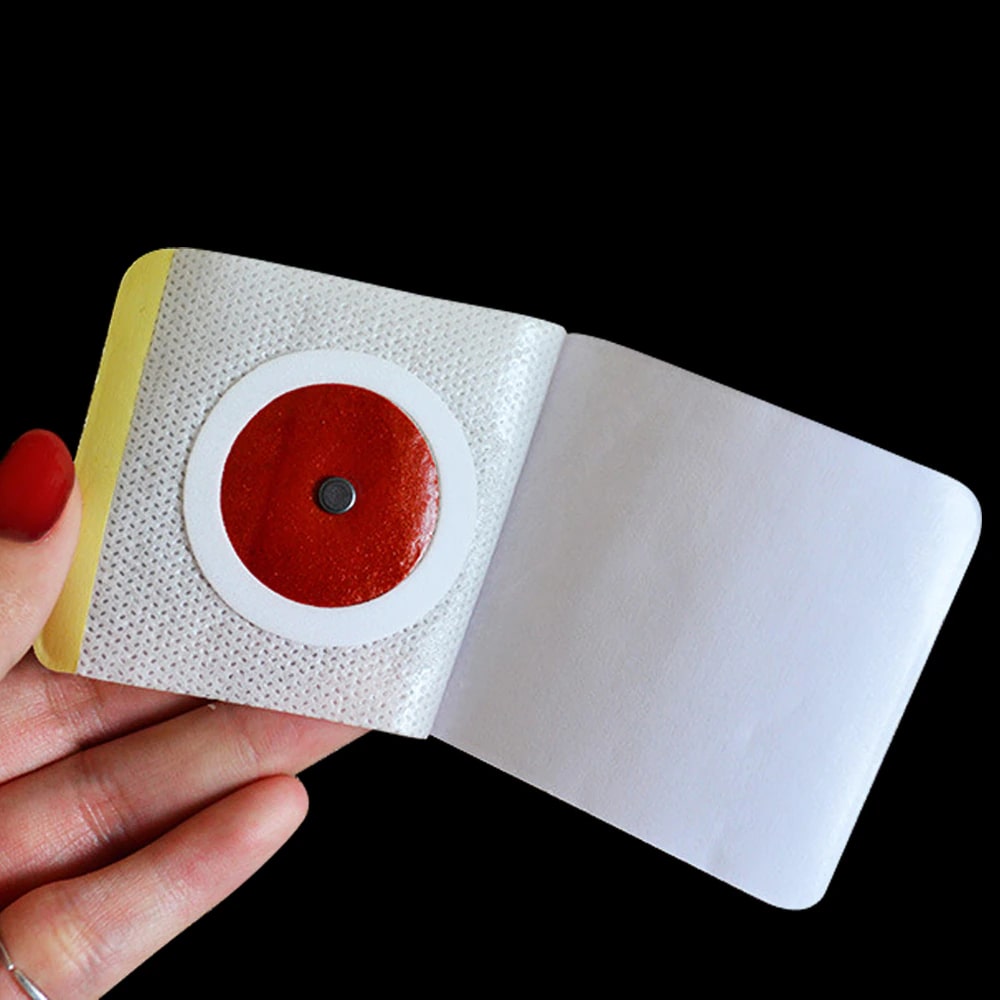 Magnetni razstrupljevalni obliž MeltDown - Image 5