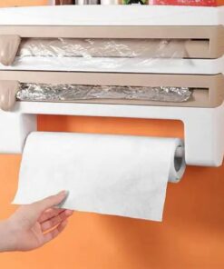 Večnamensko stojalo za filme