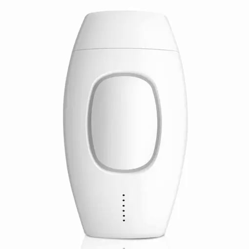 Novo odstranjevanje dlak na telesu Beautywell