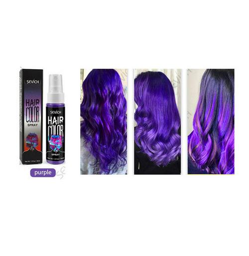 Color Hair Dye Spray - Image 6