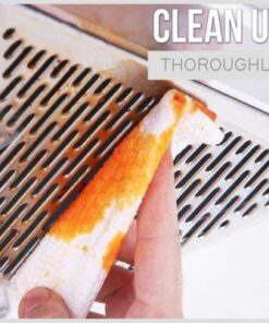 Pralne papirnate brisače iz netkanega blaga - 50 KOS