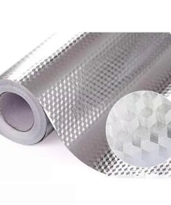 Na olje odporna kuhinjska folija