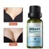 Perky Breast Plumping Eterično olje