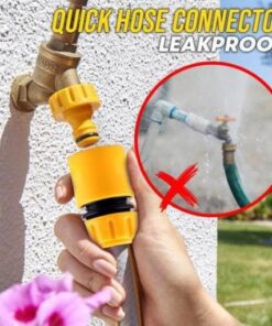 Zmogljiv komplet silikonskih visokotlačnih čistilnikov