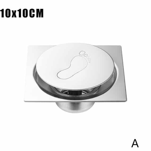 Dvižni talni odtok iz nerjavečega jekla - Image 7