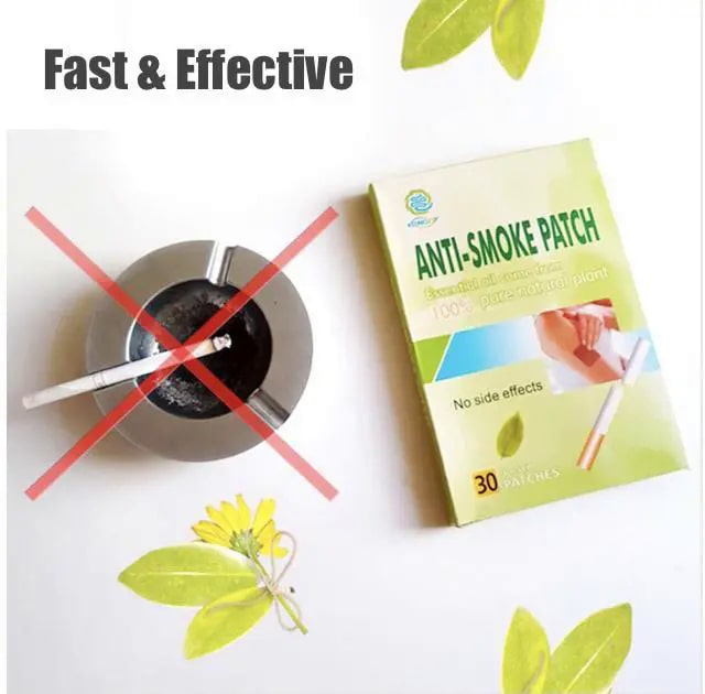 Seurico™ obliž proti dimu - Image 7