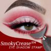 Štampiljka senčila za oči Smoky Crease