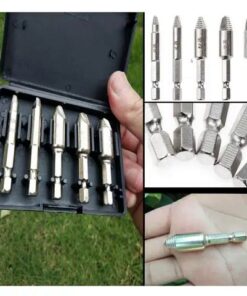 Speedout Slečeni vijak