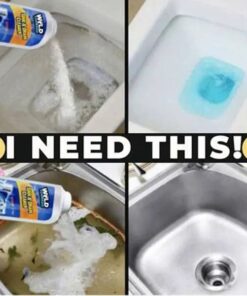 Super odstranjevalec zamašitev