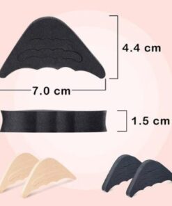 Polnila za čevlje za prste