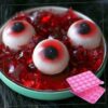 Kalup za sladkarije Trick-O-Treat Eyeball