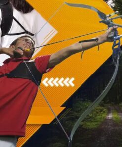 Ultimate Archery PRO prsni ščitnik