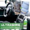 Super čistilni sprej Ultra Shine