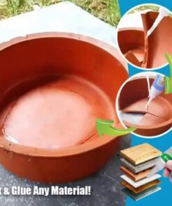 Vsestransko močno lepilo