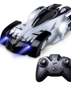 RC avto za plezanje po steni