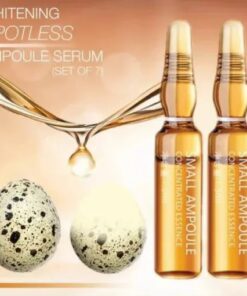 Whitening Spotless ampule serum (komplet 7)