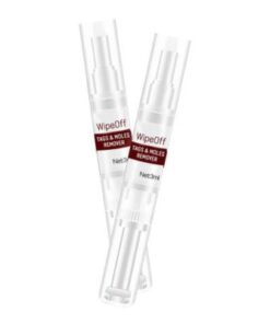 Odstranjevalec oznak in madežev WipeOff